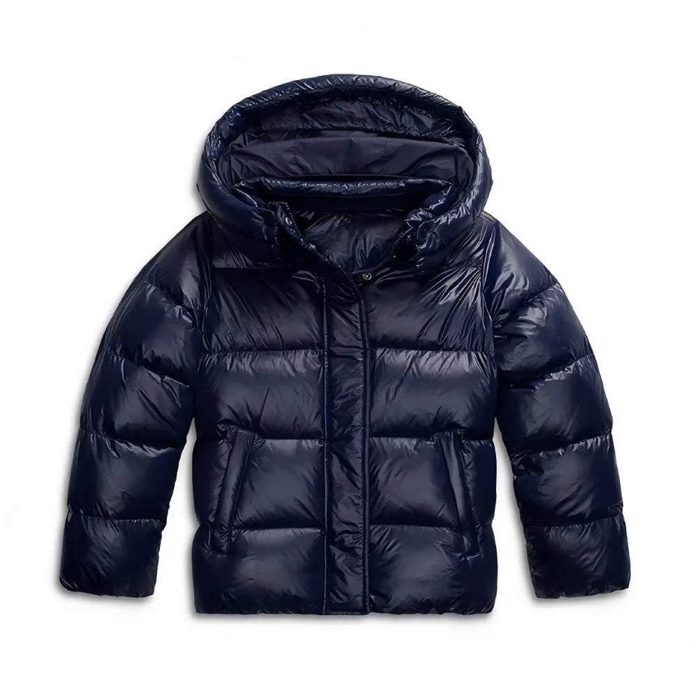 Woman Trapclub Puffer