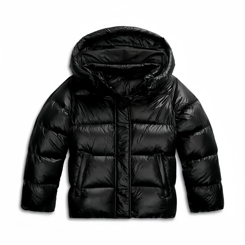 Woman Trapclub Puffer