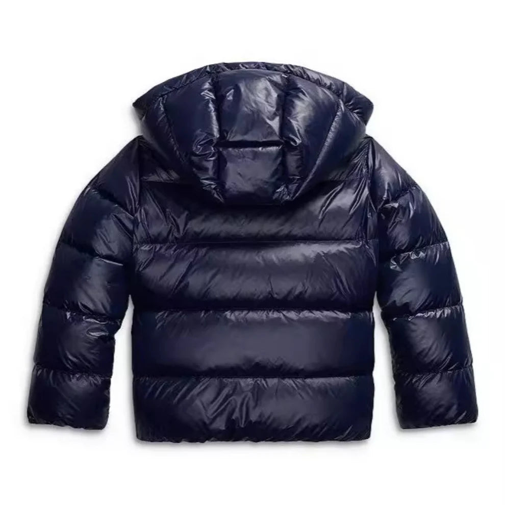 Woman Trapclub Puffer