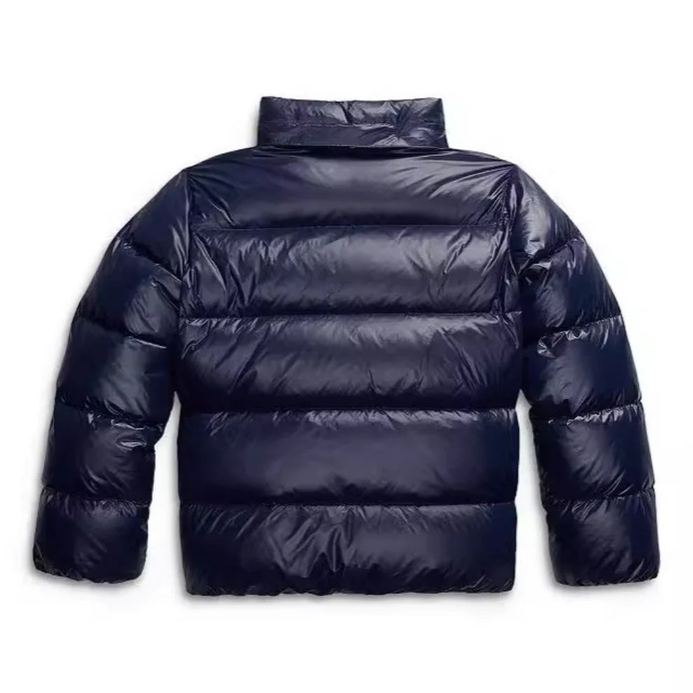 Woman Trapclub Puffer