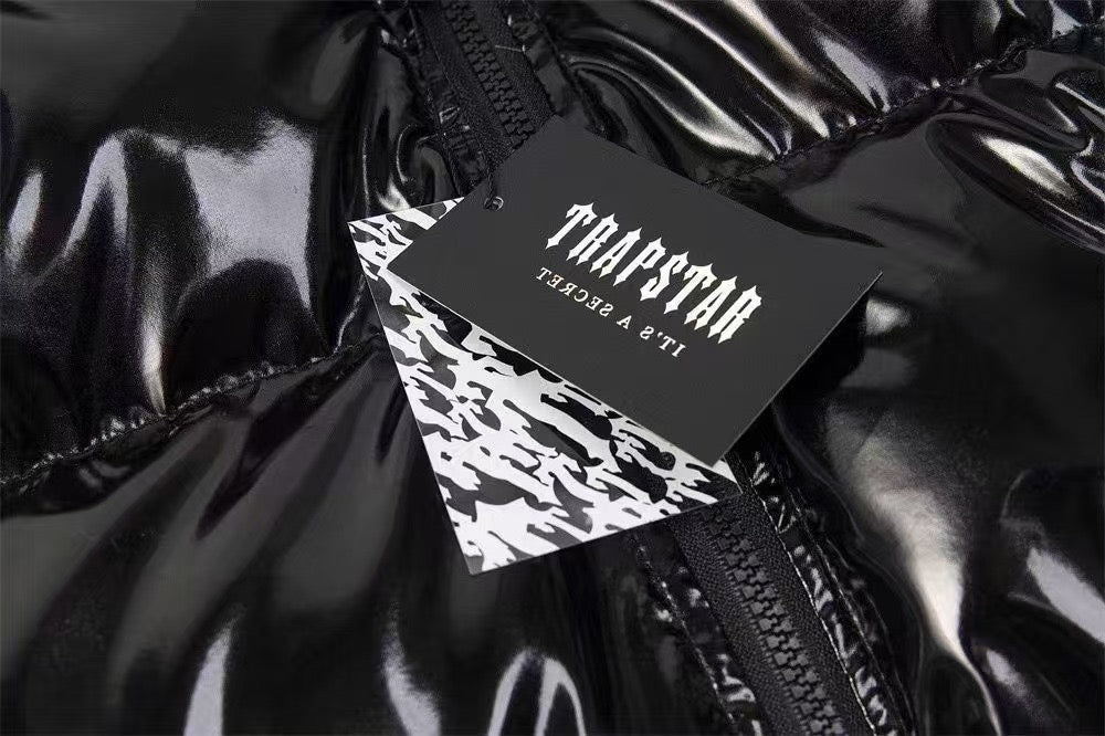 Trapclub x Trapstar Shiny Puffer